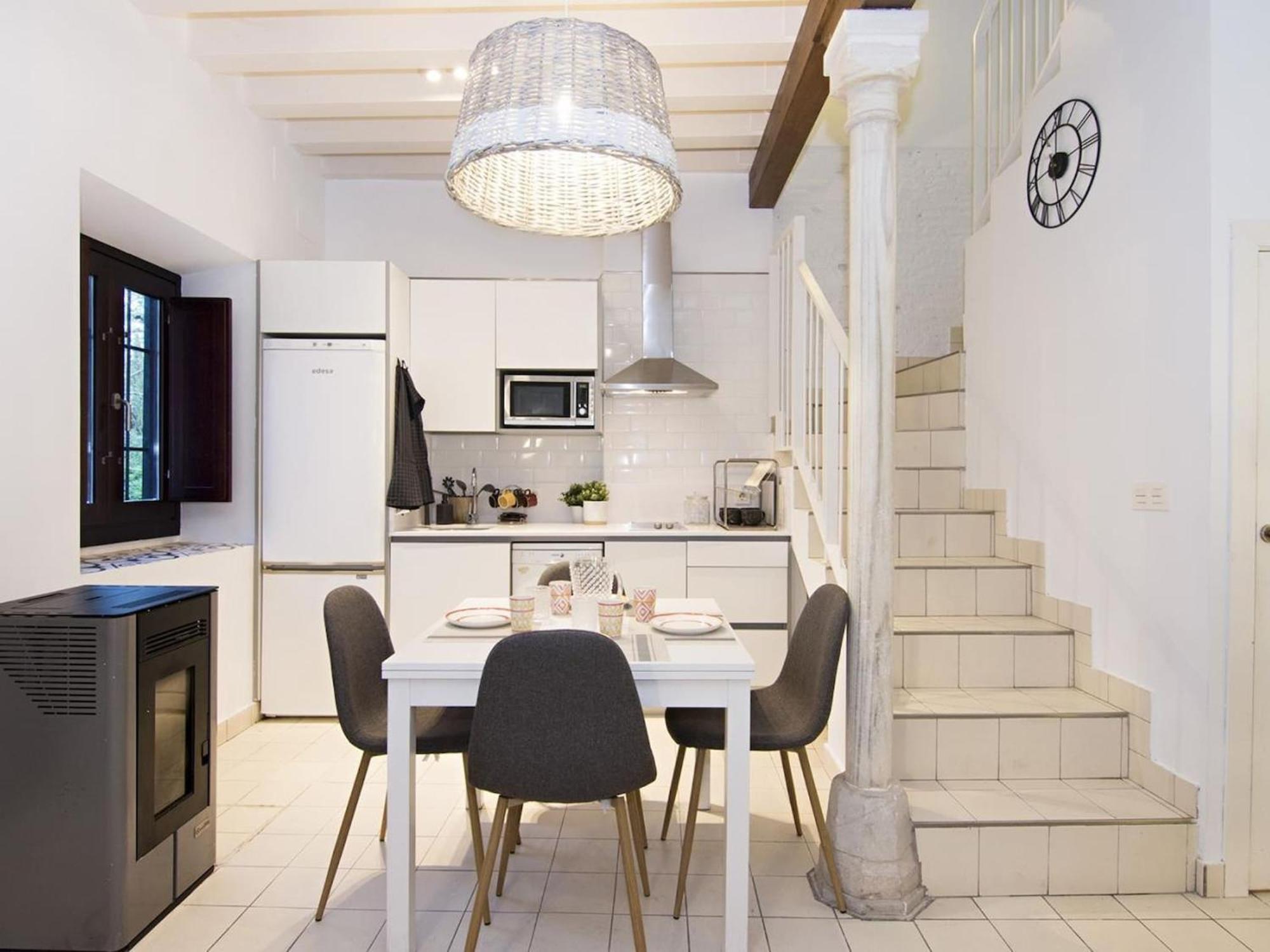 הוילה גרנדה Alhambra Boutique Terrace מראה חיצוני תמונה