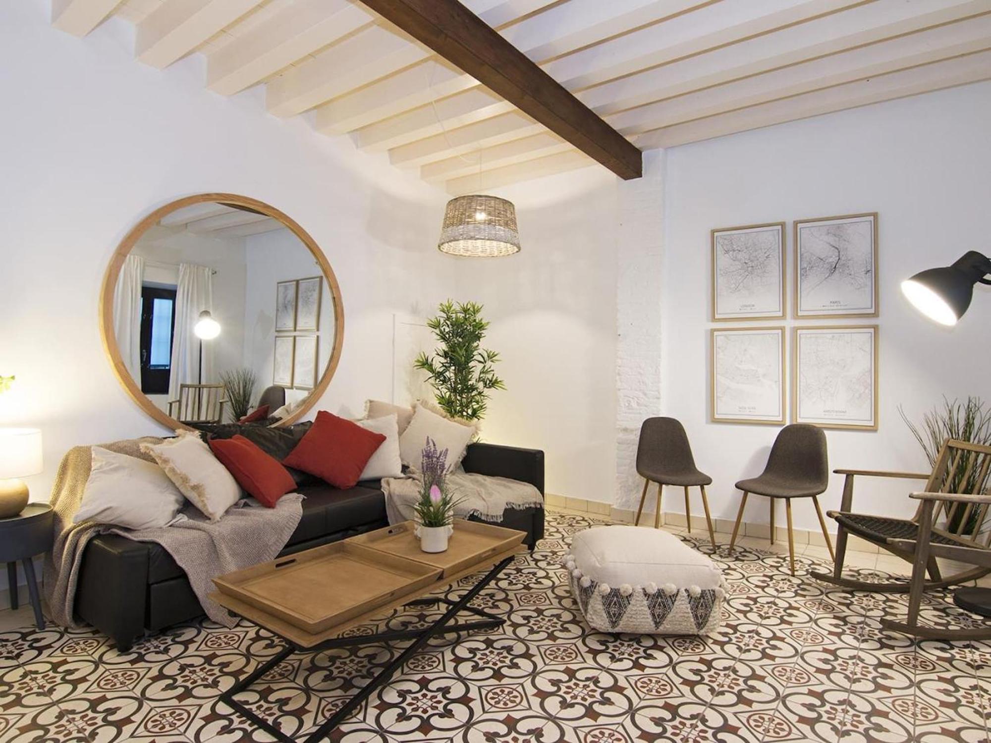 הוילה גרנדה Alhambra Boutique Terrace מראה חיצוני תמונה