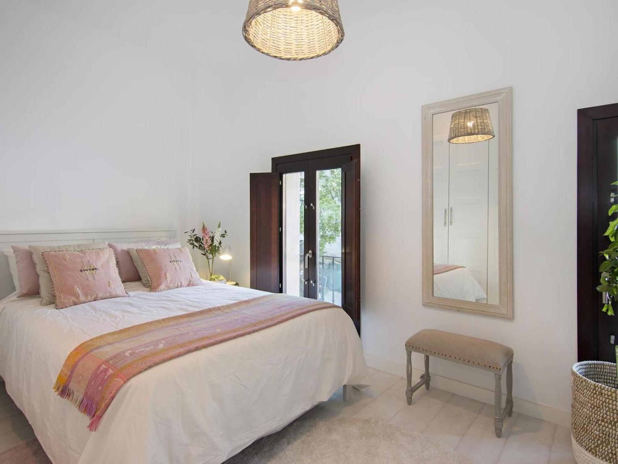הוילה גרנדה Alhambra Boutique Terrace מראה חיצוני תמונה